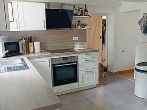 Maison 2 chambres + bureau à Metzert