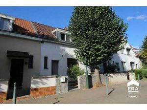 Maison - 3 Chambres - Jardin