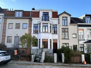 Lumineuse maison 3 chambres