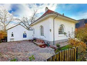 Chant d’Oiseau - Maison 150m² + Atelier 20m² - Jardin 180m²