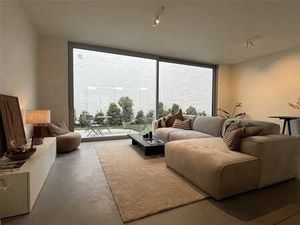 Exceptionnel loft duplex avec jardins privatifs