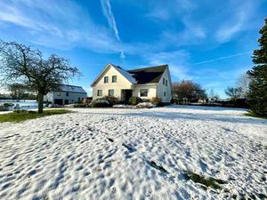 Maison 7 chambres avec terrain à bâtir… et bien + encore !