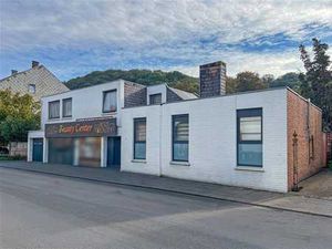 Maison 3 ch  jardin  garage*