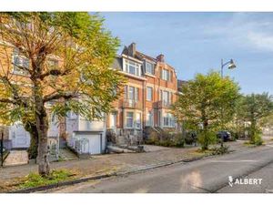 Maison familiale prête à vivre avec 4–5 chambres