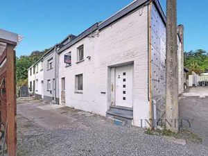 MAISON 3 CHAMBRES AVEC JARDIN