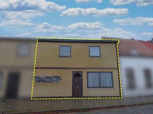 Maison à vendre à Watervliet € 210.000 (LI3QR) - Vastgoed Select | Zimmo