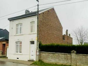 ◊ À vendre – Maison de village à rénover Horion-Hozémont...
