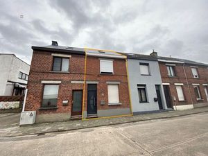 Maison à louer à Blaasveld € 1.100 (LI2F1) - Walbers Immo | Zimmo