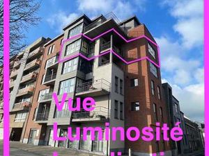 Lumineux Appartement a coté de la gare et du centre