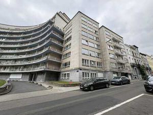 Appartement 2 chambres à vendre à Ixelles