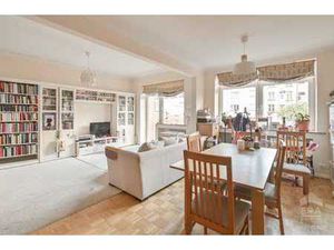 Appartement 2 chambres à vendre à Saint-Gilles