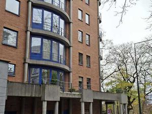 LUXUEUX APPARTEMENT 2 CHAMBRES A PROXIMITE DU PARC ASTRID