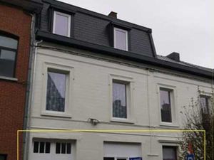 Appartement 1chambre totalement rénové !!! PEB B !!!