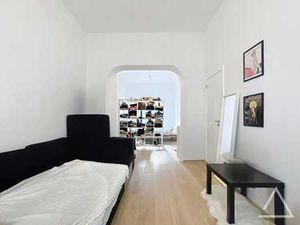 Superbe studio dans une petite copropriété