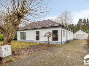 Maison à vendre à Achel € 495.000 (LI0UN) - ERA Carl Tournier (Pelt) | Zimmo