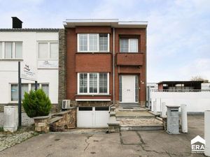 Maison à vendre à Sint-Truiden € 449.000 (LI0UW) - ERA Nobis (Sint-Truiden) | Zimmo