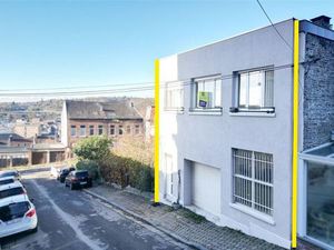 Maison à vendre à Verviers € 259.000 (LI27X) - Immobiliere Bertholome | Zimmo