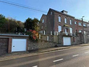 APPARTEMENT - 2CH - GARAGE - JARDIN
