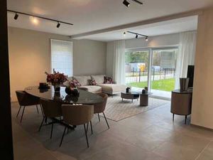 Magnifique appartement 3 chambres avec parking intérieur et