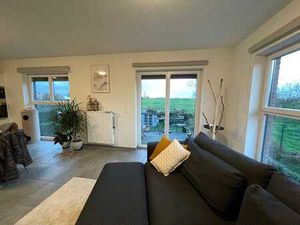 Appartement récent bien situé à la campagne