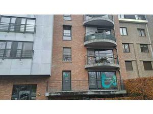 Appartement 1 chambre résidence Eléonore WANZE