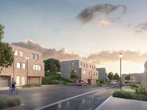 Maison à vendre à Court-Saint-Etienne € 545.100 (LI2FD) | Zimmo