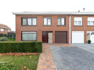 Maison à vendre à Gullegem € 269.000 (LI0VJ) - Orinn VIJNCKE | Zimmo