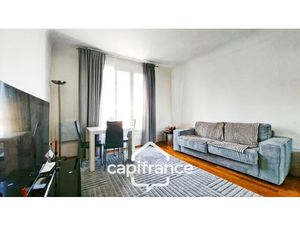 Vente appartement 2 pièces 44 m² à La Varenne Saint Hilaire (94210)  283 000 €