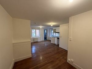 Location appartement 1 pièce 27 m² à Lyon 1 (69001)