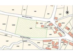 Cap'Houses : Terrain à bâtir
