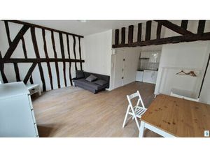 Vente immeuble 127 m² Rouen (76000)