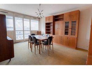 Vente appartement 5 pièces 88.71 m² à Ivry-sur-Seine (94200)  320 000 €