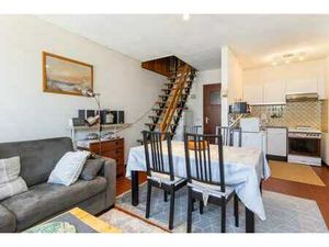 Appartement à vendre à De Haan - Vosseslag!