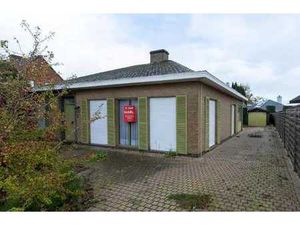 BUNGALOW DANS UN QUARTIER RESIDENTIEL CALME