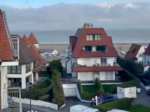 Splendide appartement 4 ch  vue mer