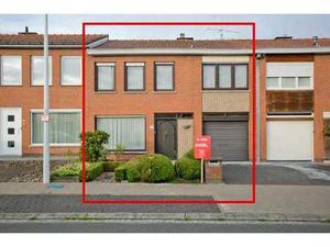 MAISON SITUEE AU CALME AVEC UNE ORIENTATION FAVORABLE