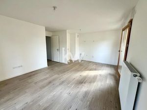 Vente appartement 3 pièces 61 m² à Orly (94310)  284 200 €