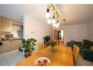 Appartement 2 chambres avec cave  terrasse et parking