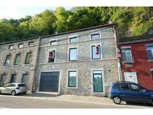 Magnifique appartement 2 ch. avec terrasse et parking