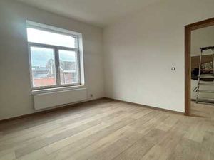 Duplex lumineux et spacieux