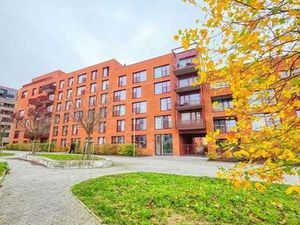 ERASME 2CH + BUREAU + TERRASSE + PARKING