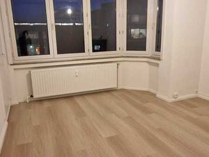 Lumineux appartement récemment rénové