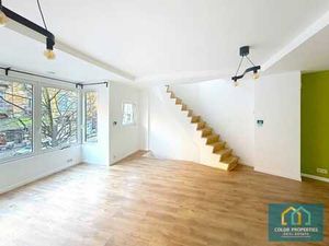 Magnifique maison neuve de 4CH-185m2- terrasses- Chazal