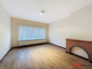 Delta - appart. 1 chambre + jardin