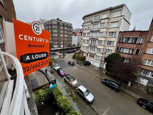 Ixelles – Quartier ULB (Réf. 2860)