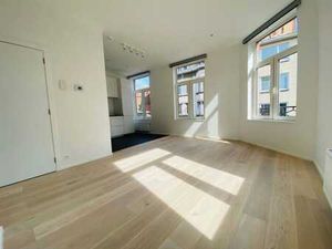 Appartement 1ch - Quartier Molière/Churchill