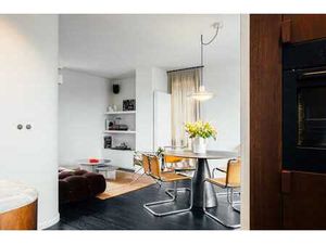 Penthouse Lumineux avec une immense terasse