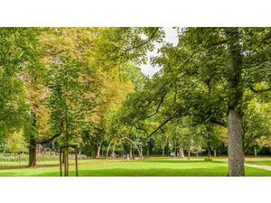 Proche du Parvis St-Pierre et du Parc de Wolvendael – Bel ap