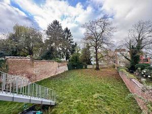 Magnifique souplex de 224 m² avec jardin plein sud