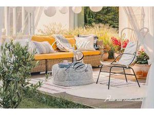 Vente Appartement 2 pièces à Bruz (35170) : à vendre 2 pièces / 46m² Bruz